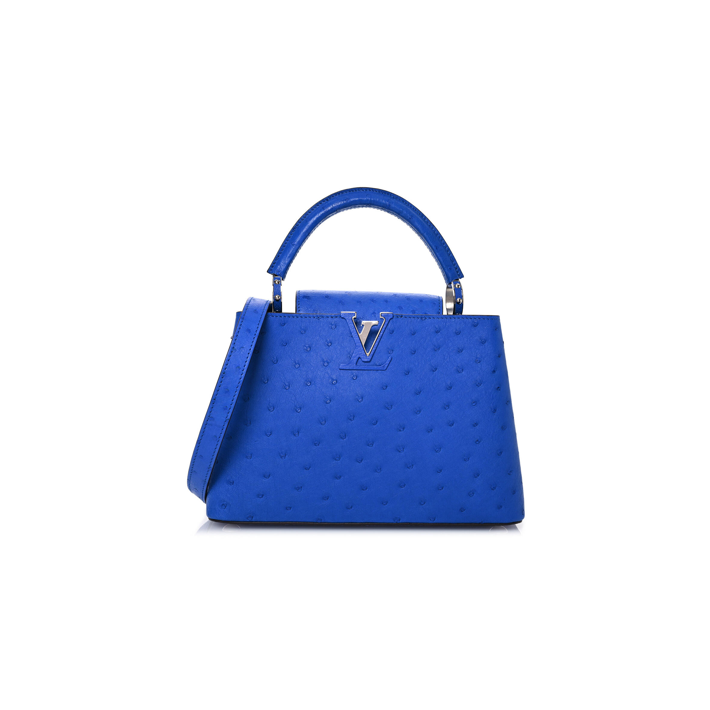 LOUIS VUITTON CAPUCINES BB N89026 (27*18*9cm)